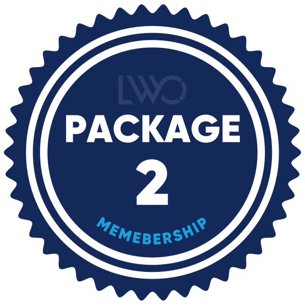 Membership Package 2