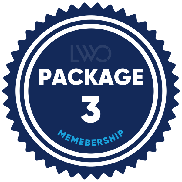 lwo membership package 3