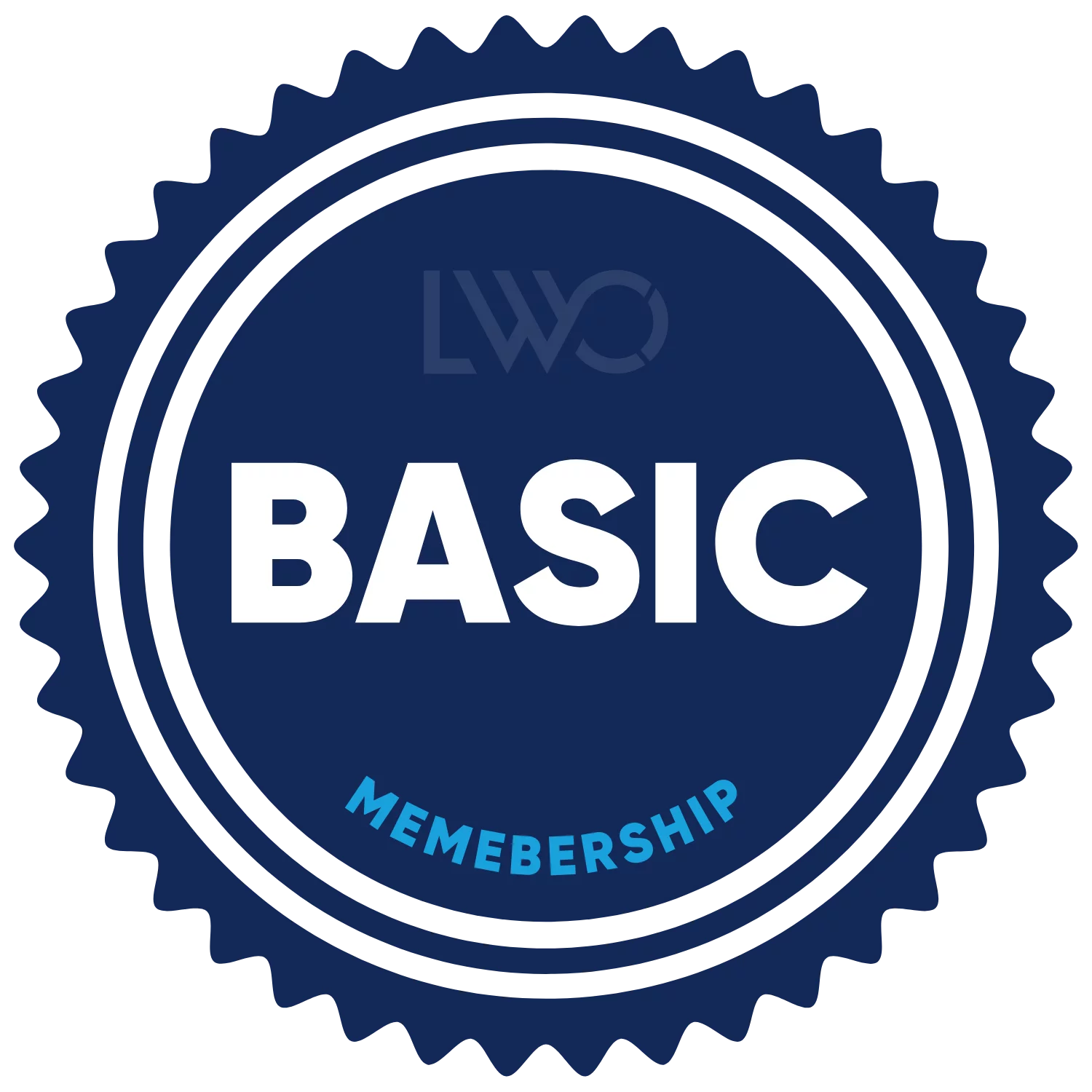 1 lwo membership BASIC
