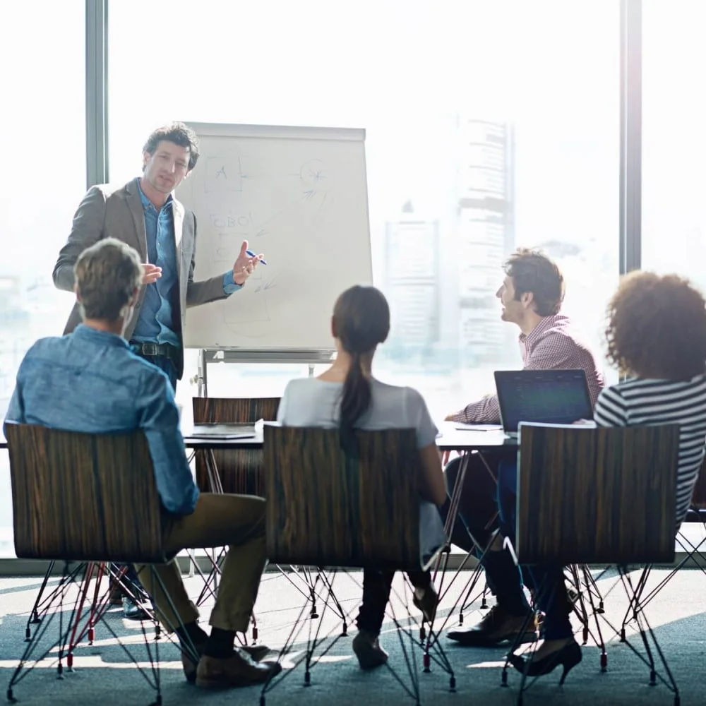 Effective Presentation Skills new t