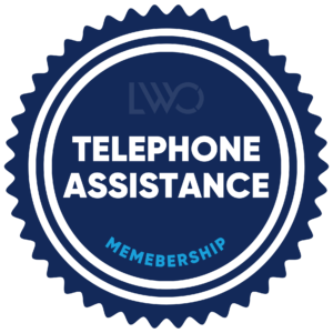 Telephone Assistance