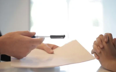 Duties of the employer and employee