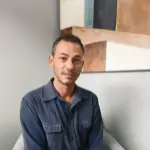 Christiaan Swart<br />
is the Senior Legal Advisor at lwo