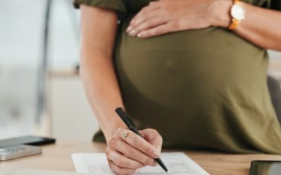 Maternity leave
