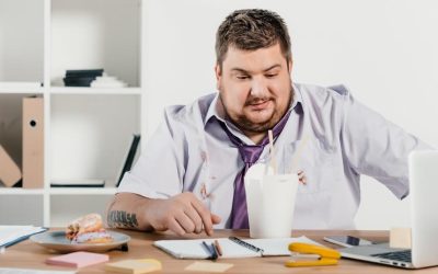 Obesity in the workplace