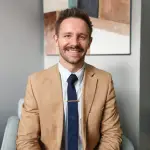 Tiaan Botes<br />
Legal Advisor