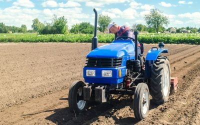 New minimum wage for the Agricultural sector