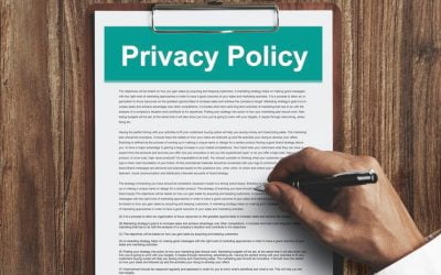 Changing the terms and conditions