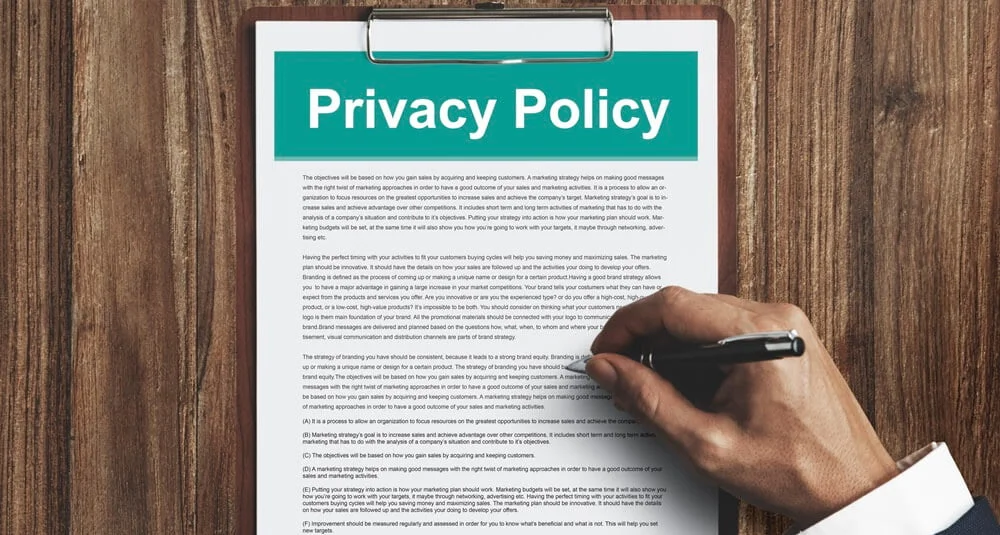 change terms and conditions t Changing the terms and conditions