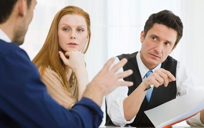 Disciplinary hearing – what is the chairperson’s role?