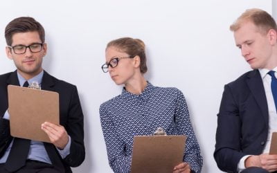 Dishonesty in a CV…