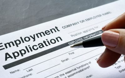 Make sure you appoint the right person!