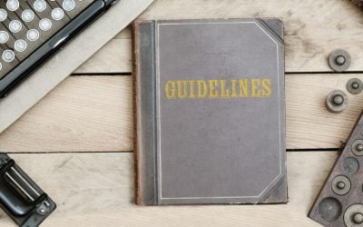Clear rules and guidelines in the workplace