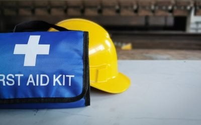 Health and safety in the workplace
