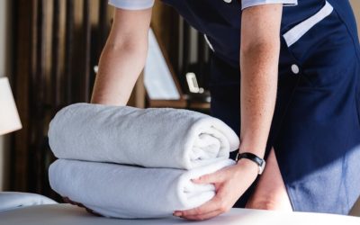 New minimum wage – Hospitality sector form 1 July 2018 until 30 June 2019