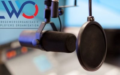 LWO op die radio – Siekverlof