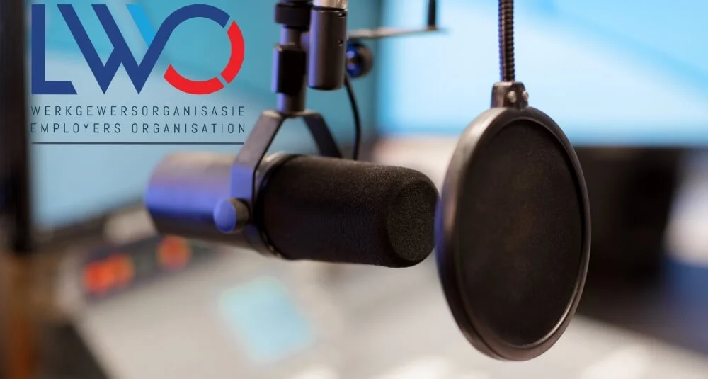 LWO op die radio - Siekverlof