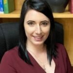 Christiaan Swart<br />
is the Senior Legal Advisor at lwo