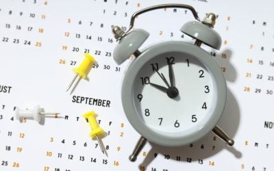 Notice period: 4 weeks or calendar month?