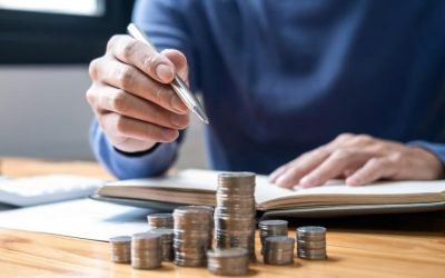 What do I owe my ex-employee?