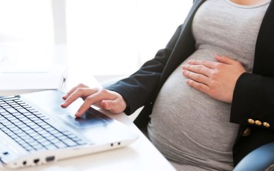 My employee is pregnant, what now?