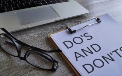Probation: myths, do’s & don’ts