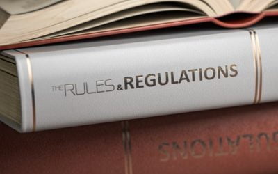 Policies and procedures