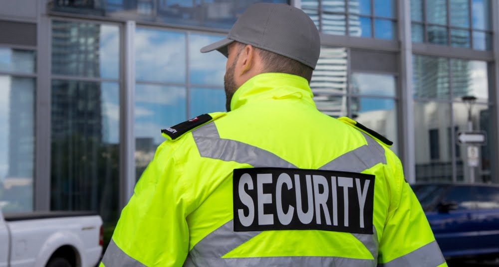 New minimum wage - Private Security