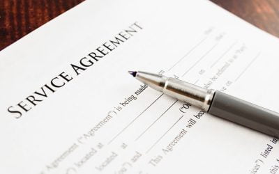 Fixed term contracts