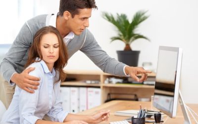 Sexual harassment in the workplace