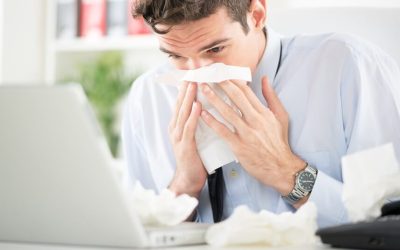 Sick leave