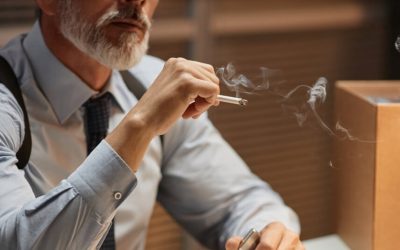 Smoking in the workplace