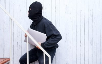 Theft in the workplace