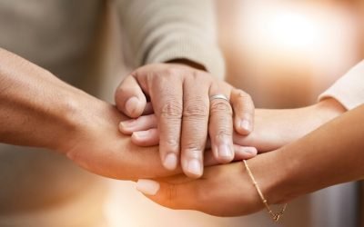 Trust and confidentiality in the workplace