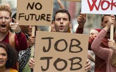 Strikes in the workplace