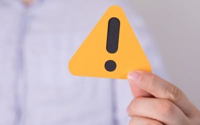 Warnings – how, when and who?