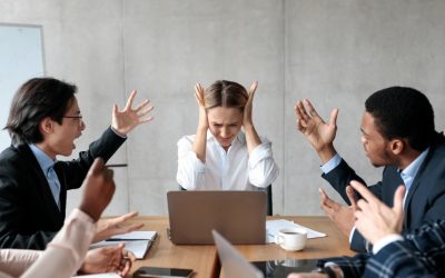 How do I enforce discipline in the workplace?