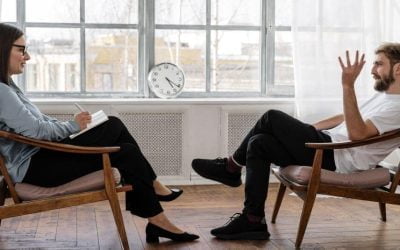 Counselling as a form of progressive discipline