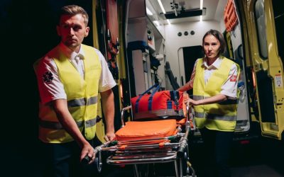 COID Act, previously known as Workmen’s Compensation