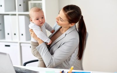 Breastfeed and the workplace