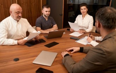 Bargaining Council – what about it?