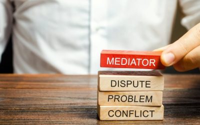 Conciliation, arbitration & potholes