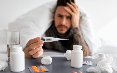 Sick leave and covid-19