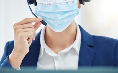 CCMA cases & COVID-19