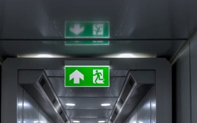 Why should you have an evacuation plan