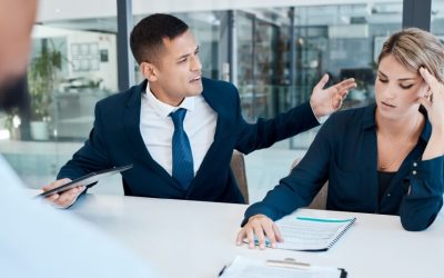Employment relationship – what can go wrong?