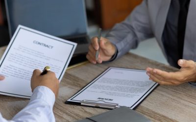 Employment contract – use it wisely…