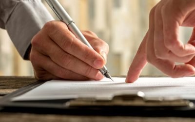 Annexures to the employment contract