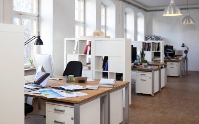 Desertion or abscondment: “My employee dismissed himself!”