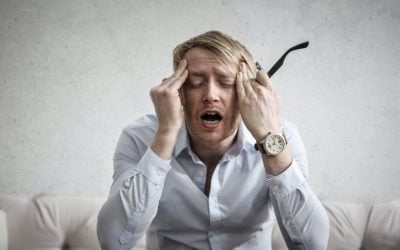 Top 3 frustrations in the workplace